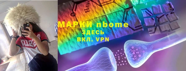 стаф Осташков